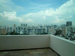 Twin Heights (D12), Apartment #403187531